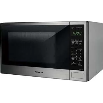 APPLIANCES
