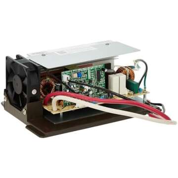 RV Solar & Lithium Upgrades