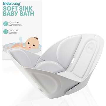 Baby Bath Tub