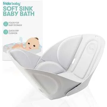 Baby Bath Tub