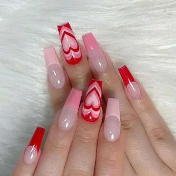 Eyelash, Nails, Care Items, Makeup