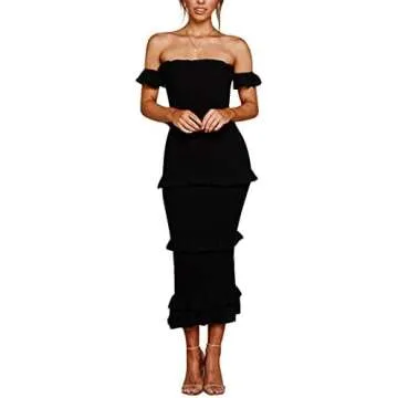 Women’s Spring Wedding Guest Finds