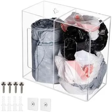 Kitchen organization