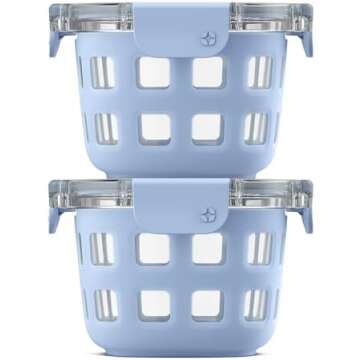 My Kitchen Essentials