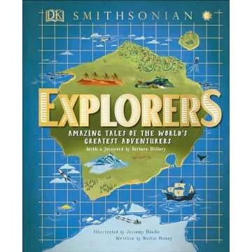 History & Geography Resources