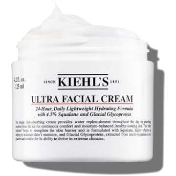 Kiehls Must-Haves on Amazon