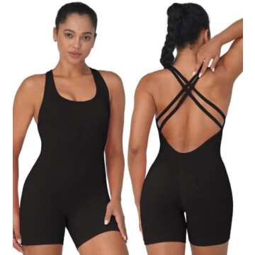 Gym Fits & Essentials 💪