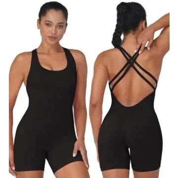 Gym Fits & Essentials 💪