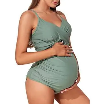 Maternity Wear