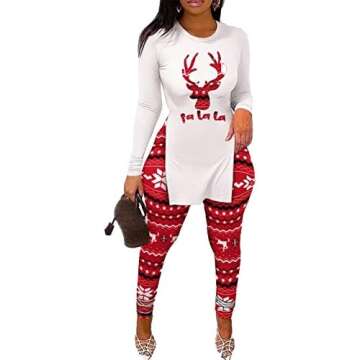 Holiday Party Outfits