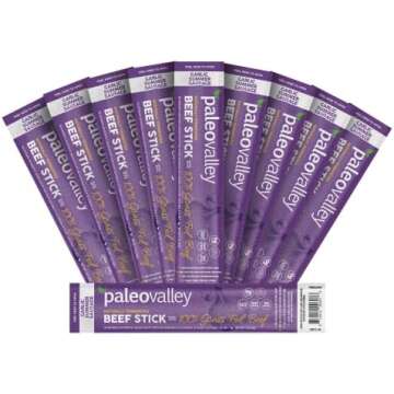 Food Products & Ingredients