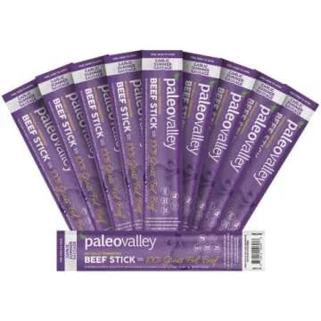 Food Products & Ingredients