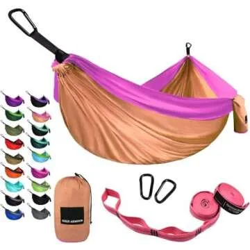 Perfect For Travel/Camping