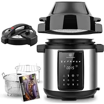 Air Fryer I have reviewed
