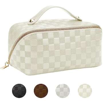 TRAVEL ACCESSORIES FAVORITES