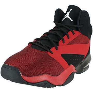 Portland Trail Blazers Shoes