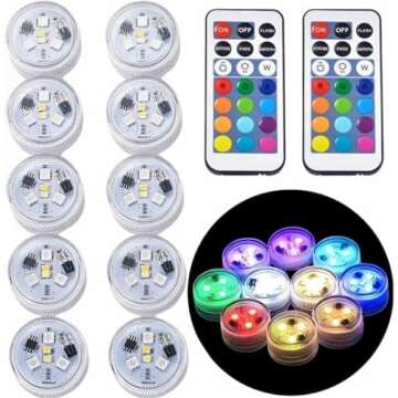 TIPS: Summer Entertaining Essentials