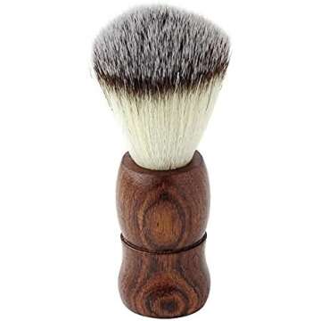 Pearl Shaving Razors and Brushes