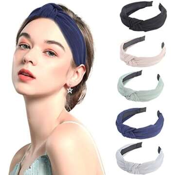 Head Bands