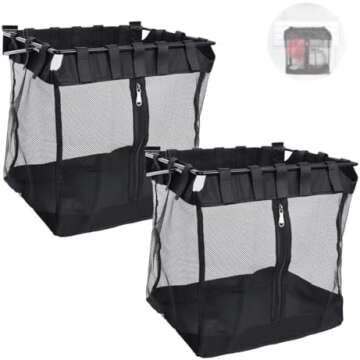 Organization & Cleaning