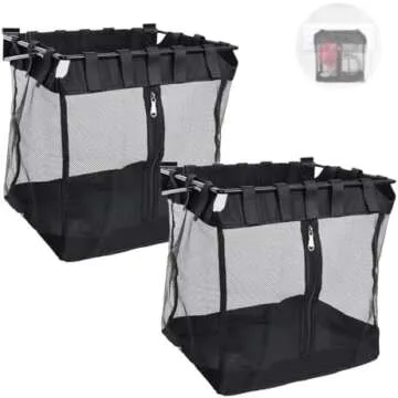 Organization & Cleaning