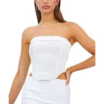 Pinterest Fashion Finds