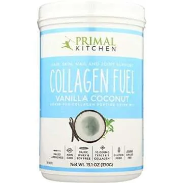 Tonics, Potions & Superfoods