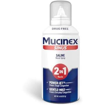 Sickness necessities