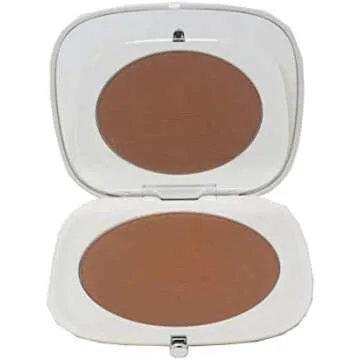 My Go To Makeup Routine