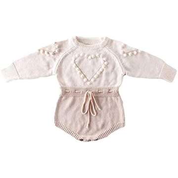 Baby Girl Holiday Fashion