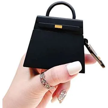 What’s in my bag 👜