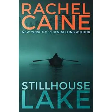 Book Club: Fiction Favs