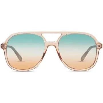 Summer Sunnies: Must-Have Trending Sunglasses
