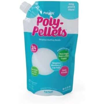 Pillow Forms and stuffing