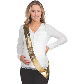 Oh Baby! Baby shower