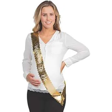 Oh Baby! Baby shower