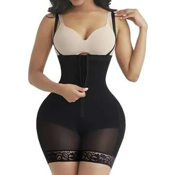 Body shapers