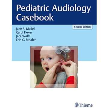 Recommended Audiology Textbooks