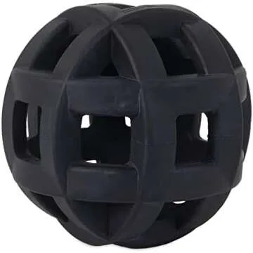 If Pup's a heavy chewer...