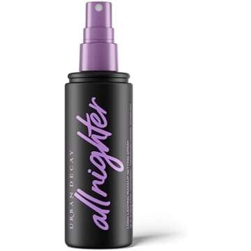 Makeup Goodies - Face