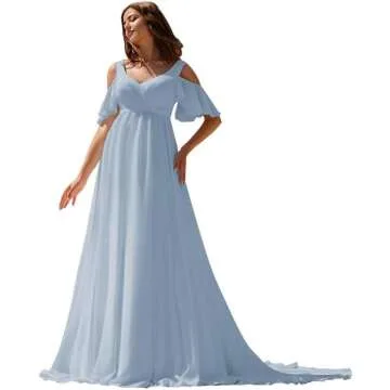 Maternity Photoshoot Wardrobe