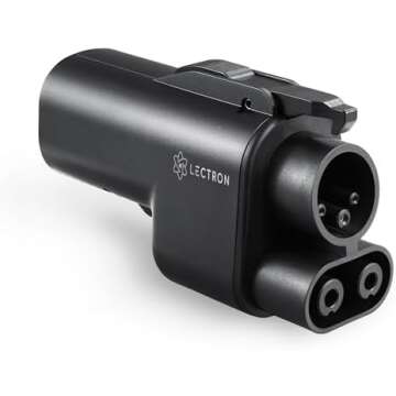 LECTRON EV COLLECTION