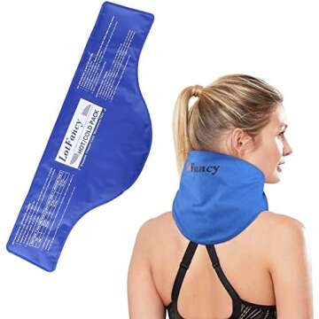 Helpful Items For Artists/Health