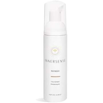 clean hair essentials