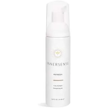 clean hair essentials