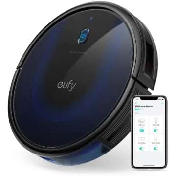 Best Robot Vacuum Black Friday Deals In 2024