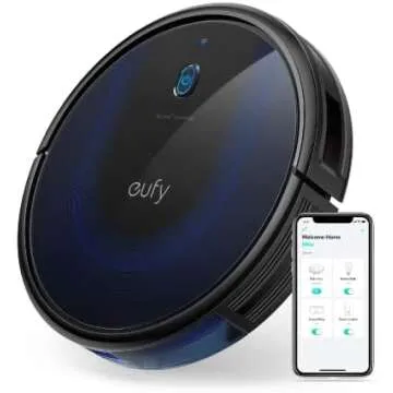 Best Robot Vacuum Black Friday Deals In 2024