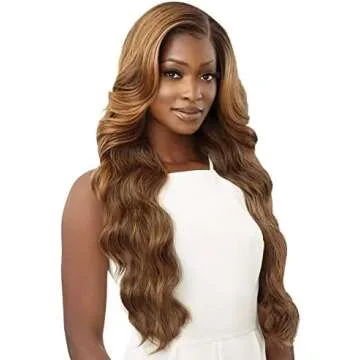 My Top 10 Synthetic Wigs