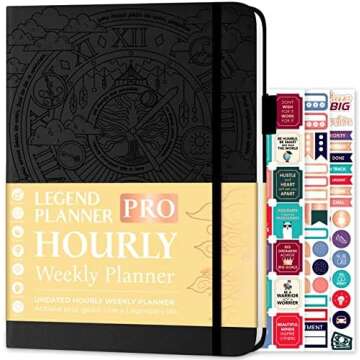 Planners I Recommend