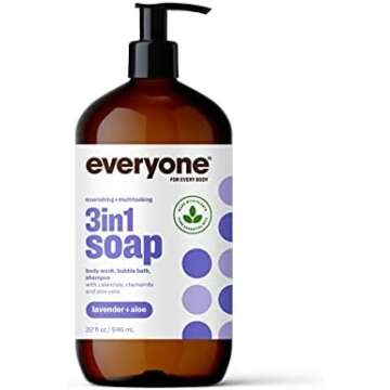 Toxic Free Body Care Products